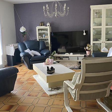 Maison Quietude Chavanoz Екстер'єр фото